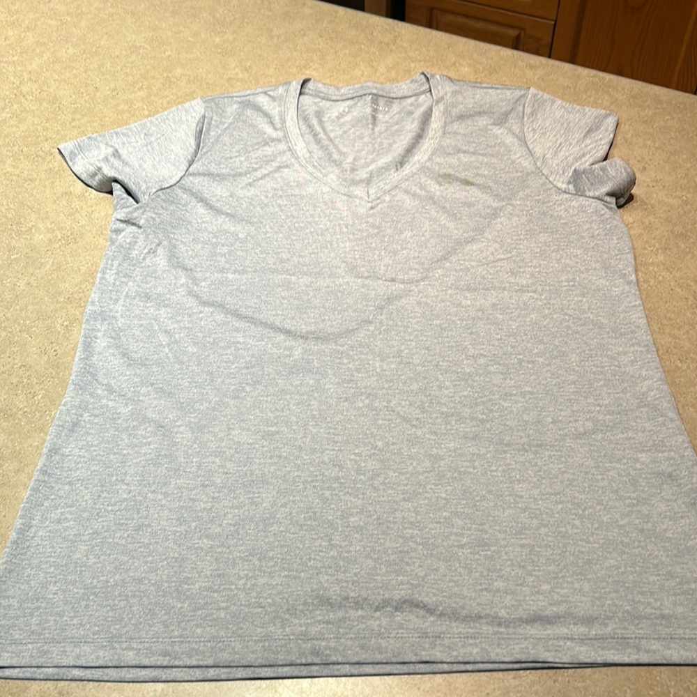 UA womens t-shirt